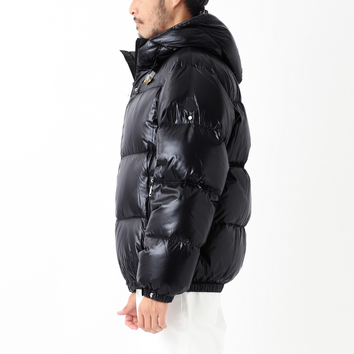 MONCLER モンクレール ダウンジャケット/GENIUS 6 MONCLER 1017 ALYX