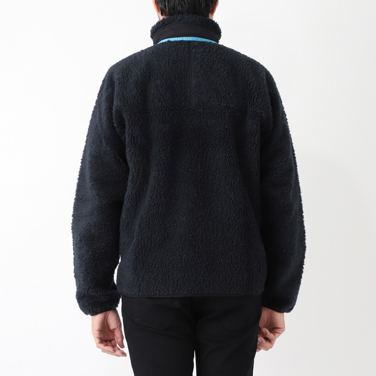 patagonia パタゴニア ボアジャケット/ボアブルゾン/MEN'S CLASSIC