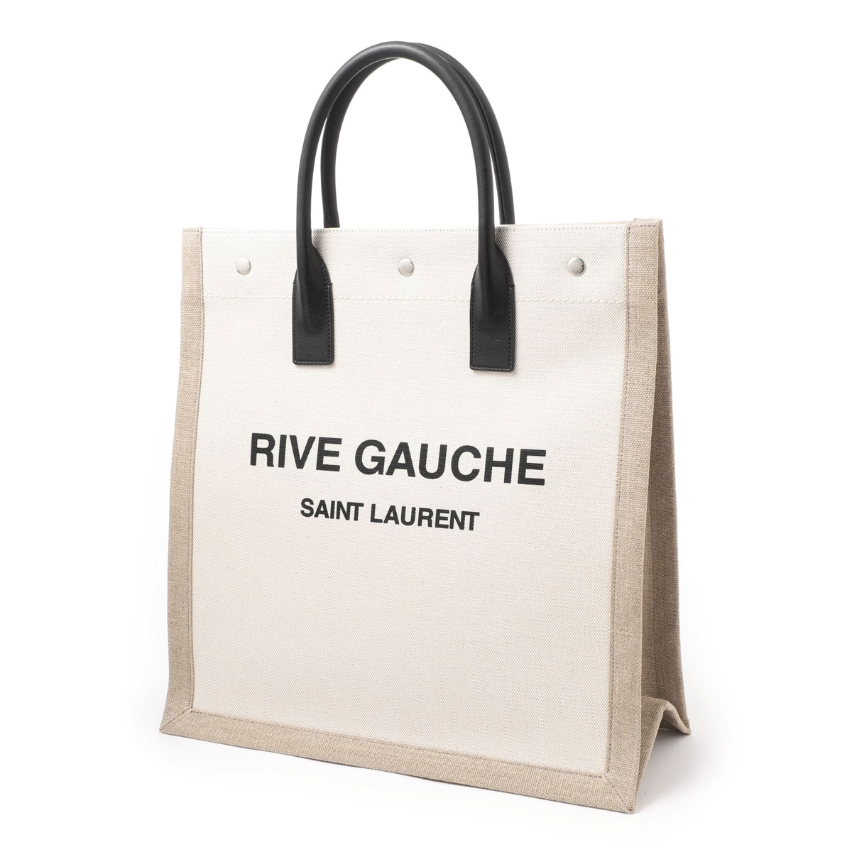アウトレット】SAINT LAURENT サンローラン トートバッグ/RIVE GAUCHE