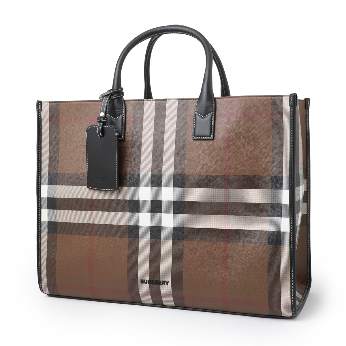 アウトレット】BURBERRY バーバリー トートバッグ メンズ | メンズ