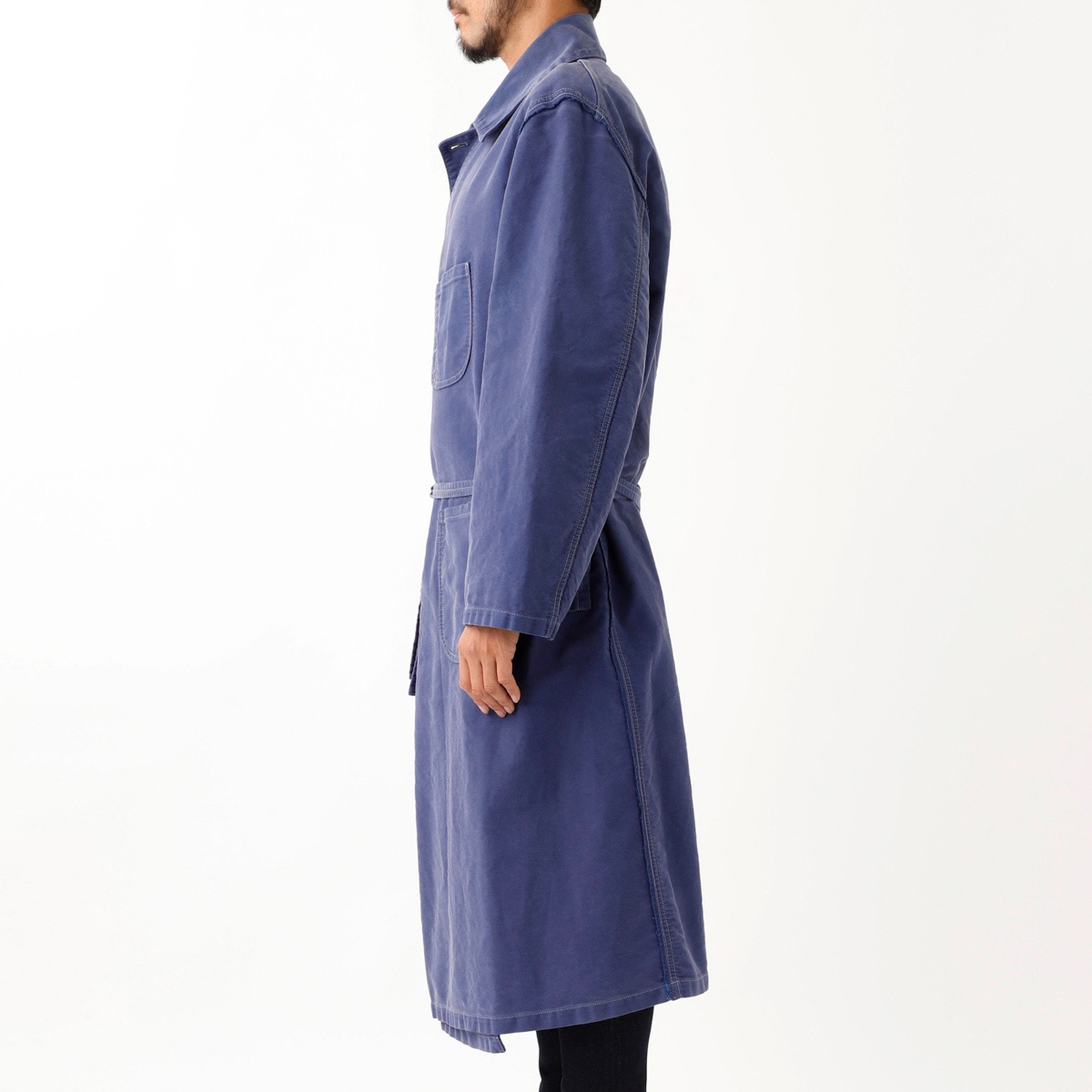 アウトレット】【ラスト1点】Maison Margiela メゾンマルジェラ ロング