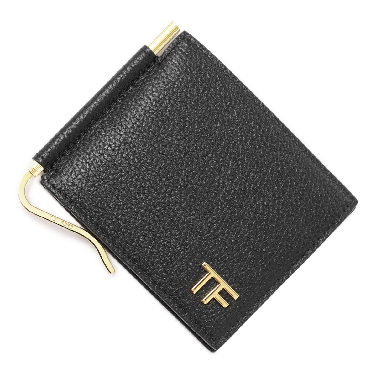 TOM FORD トムフォード マネークリップ/2つ折り財布 メンズ | メンズ