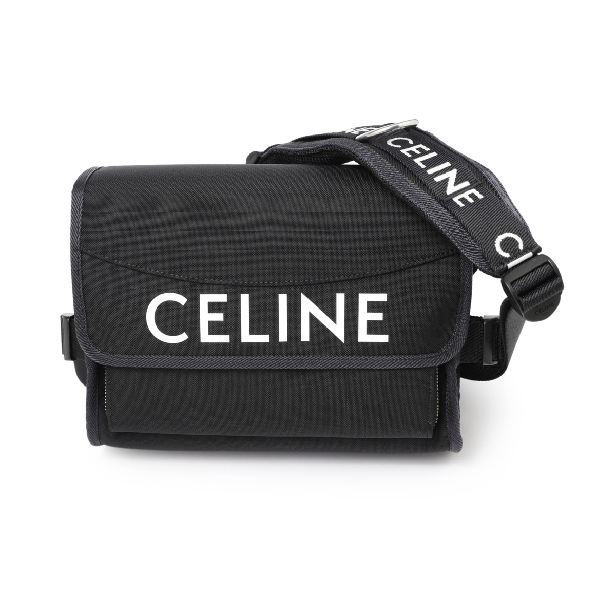 CELINE セリーヌ クロスボディバッグ/メッセンジャーバッグ/SMALL