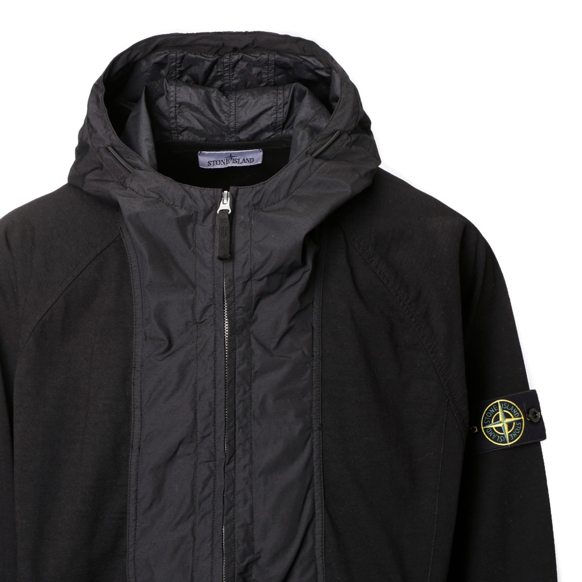 4万円均一】【アウトレット】【ラスト1点】STONE ISLAND ストーン