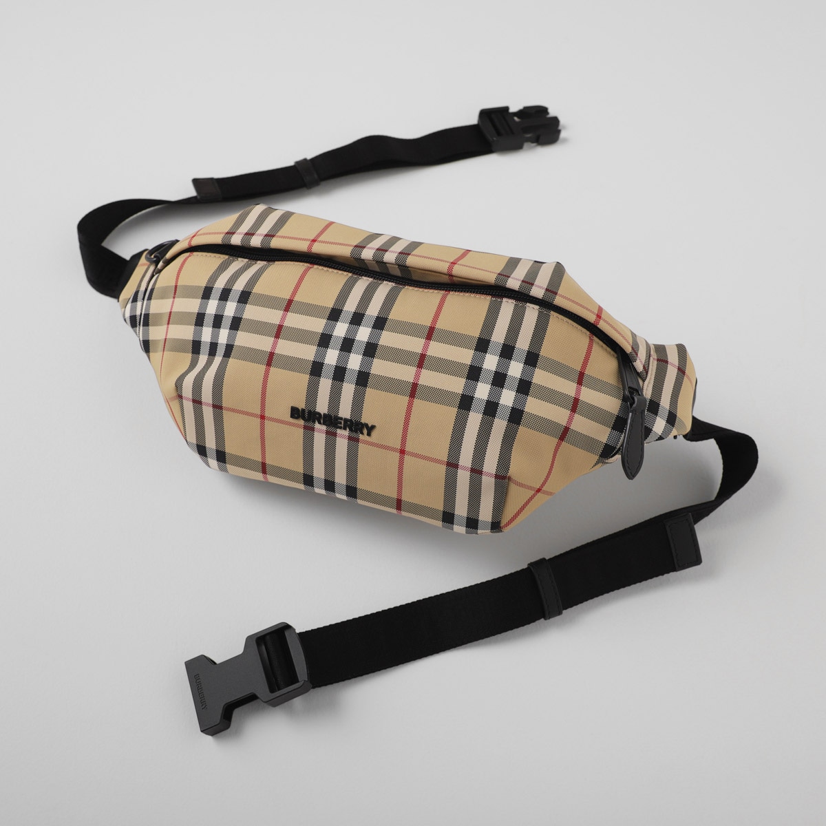 メンズ・ブランド一覧,□ B,BURBERRY,バッグ,ボディバッグ | モダンブルー