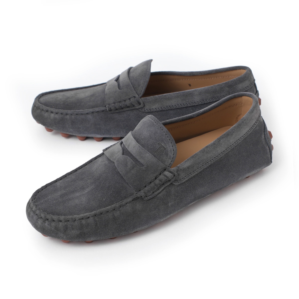 メンズ・アイテム一覧,シューズ,ドライビングシューズ | モダンブルー