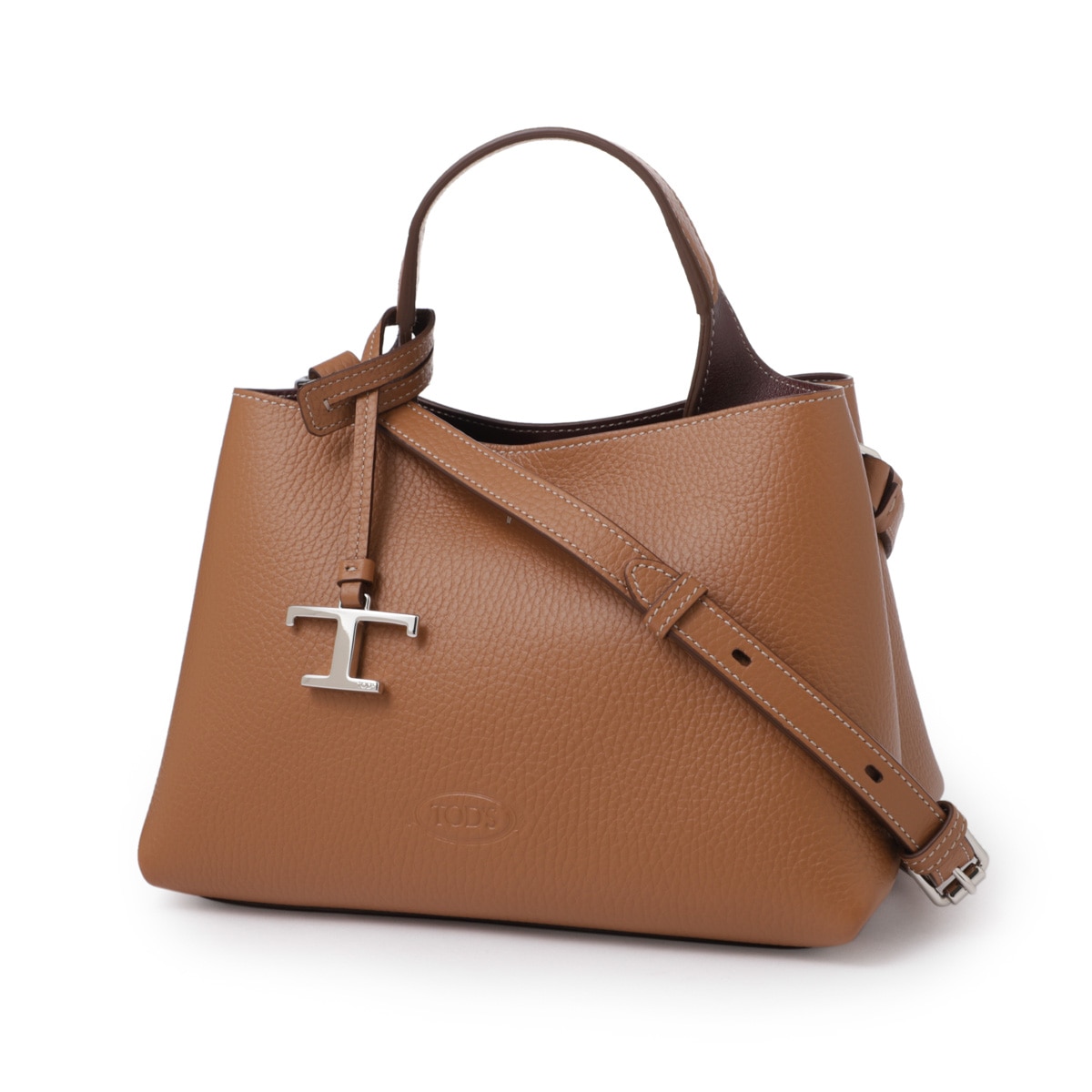 アウトレット】TODS トッズ ハンドバッグ 2WAY/ショルダーバッグ