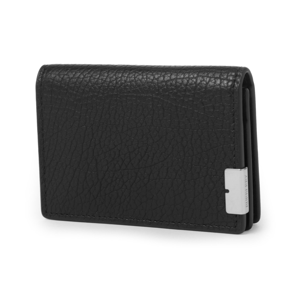 BURBERRY バーバリー カードケース/名刺入れ/B-CUT CARD CASE メンズ