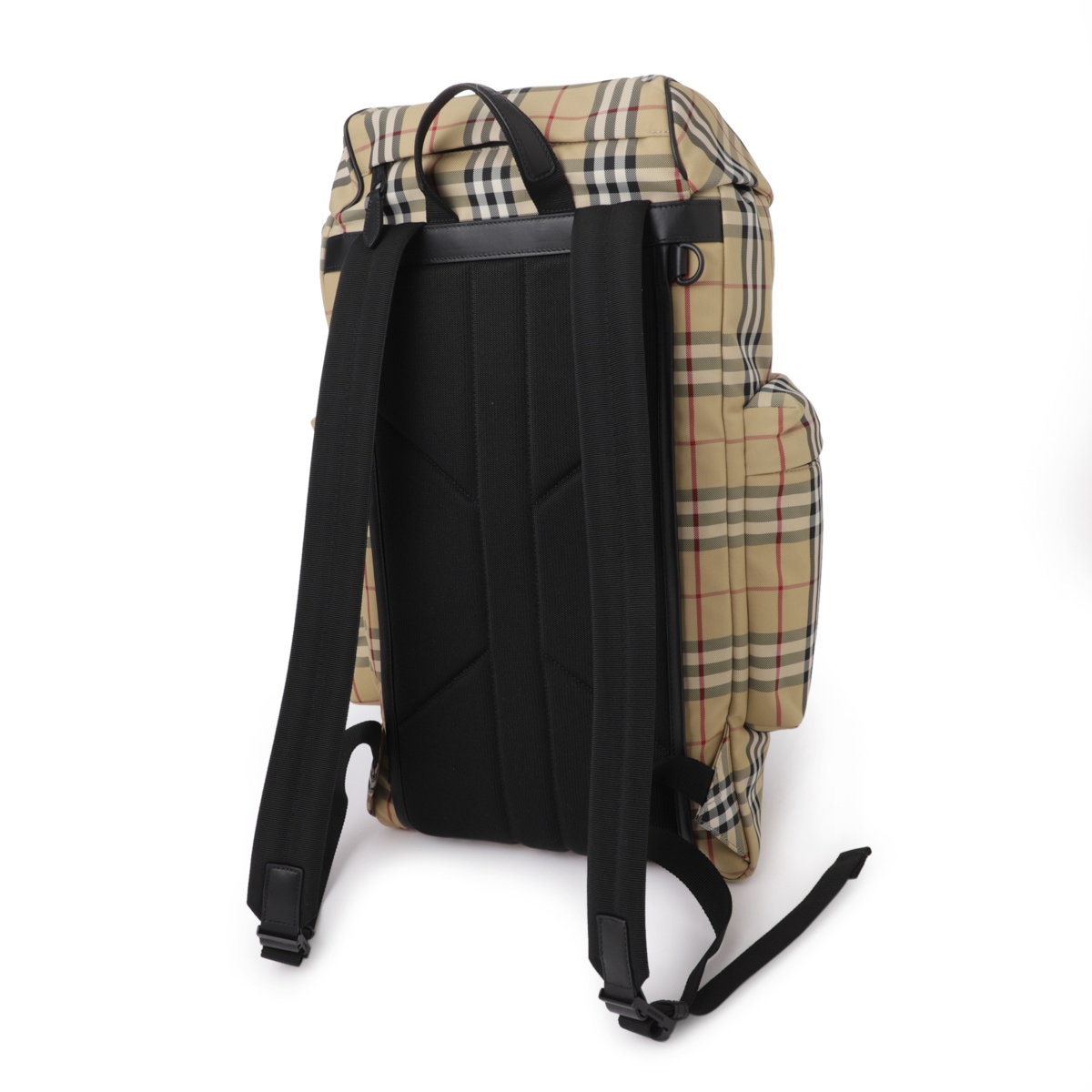 アウトレット】BURBERRY バーバリー バックパック/リュックサック