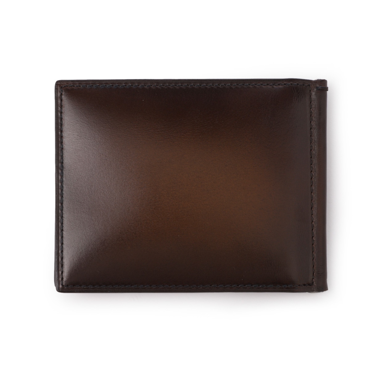 BERLUTI ベルルッティ マネークリップ/2つ折り財布/FIGURE SCRITTO