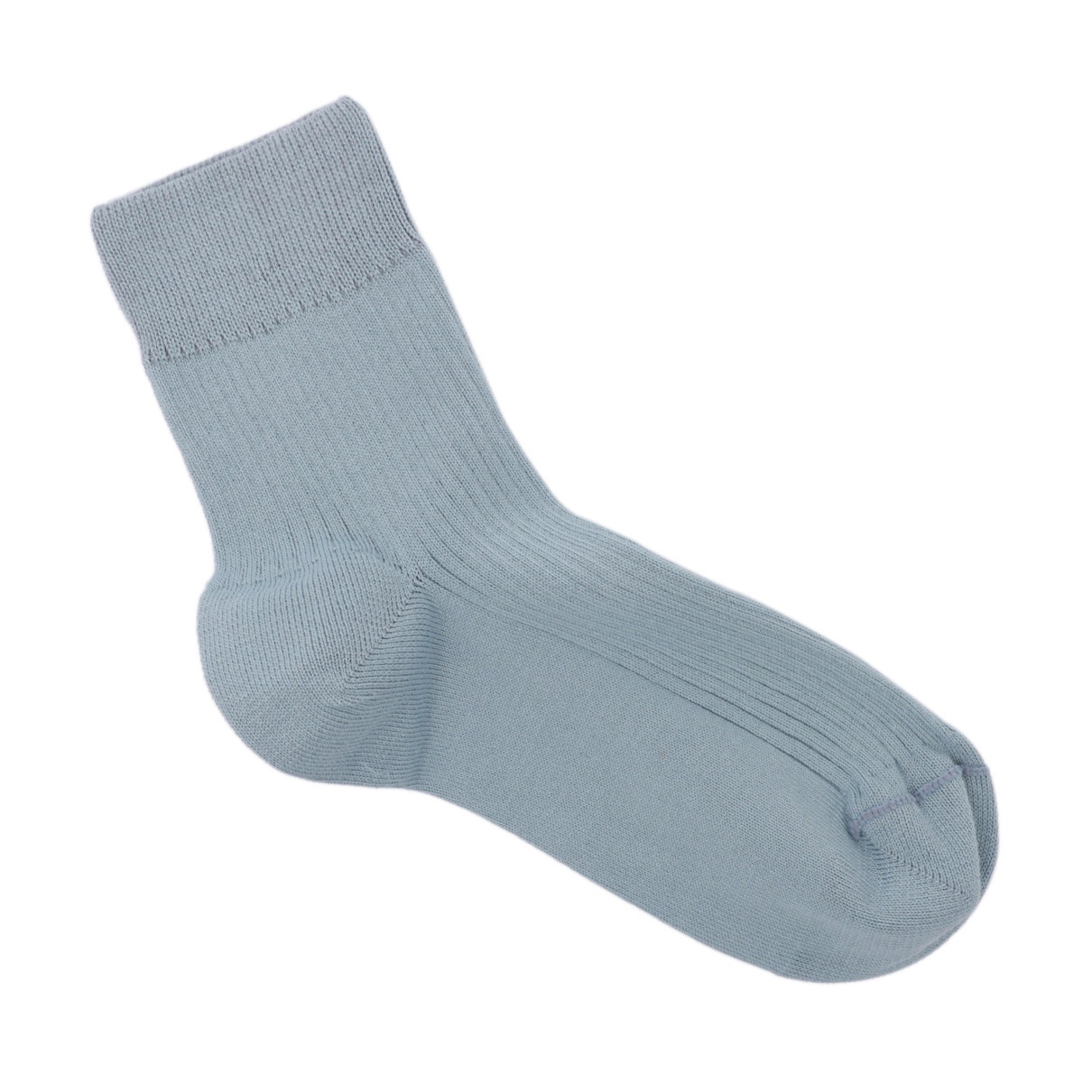 CELINE セリーヌ 靴下/ソックス/CHAUSSETTES TRIOMPHE【返品交換不可