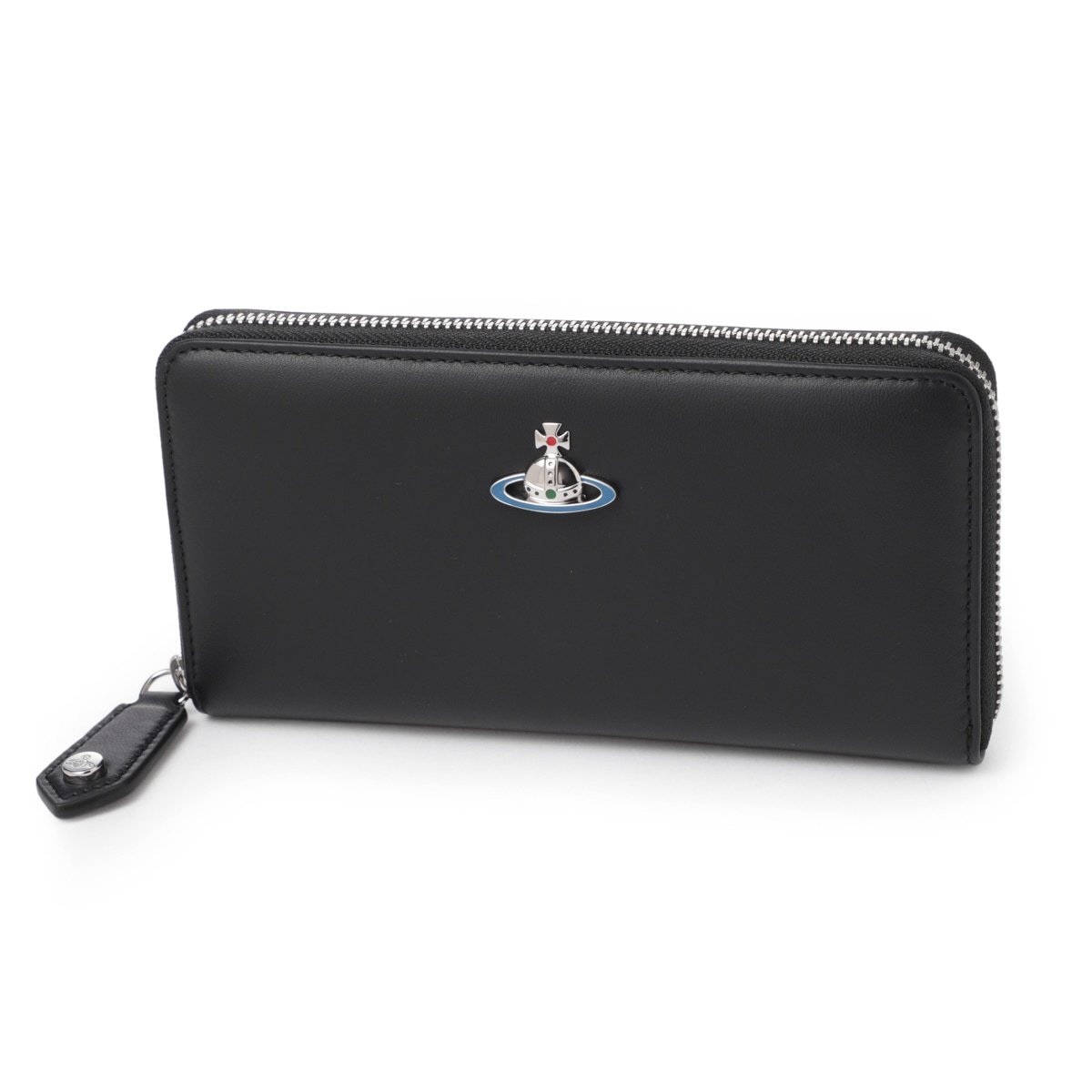 Vivienne Westwood ヴィヴィアンウエストウッド ラウンドファスナー 長