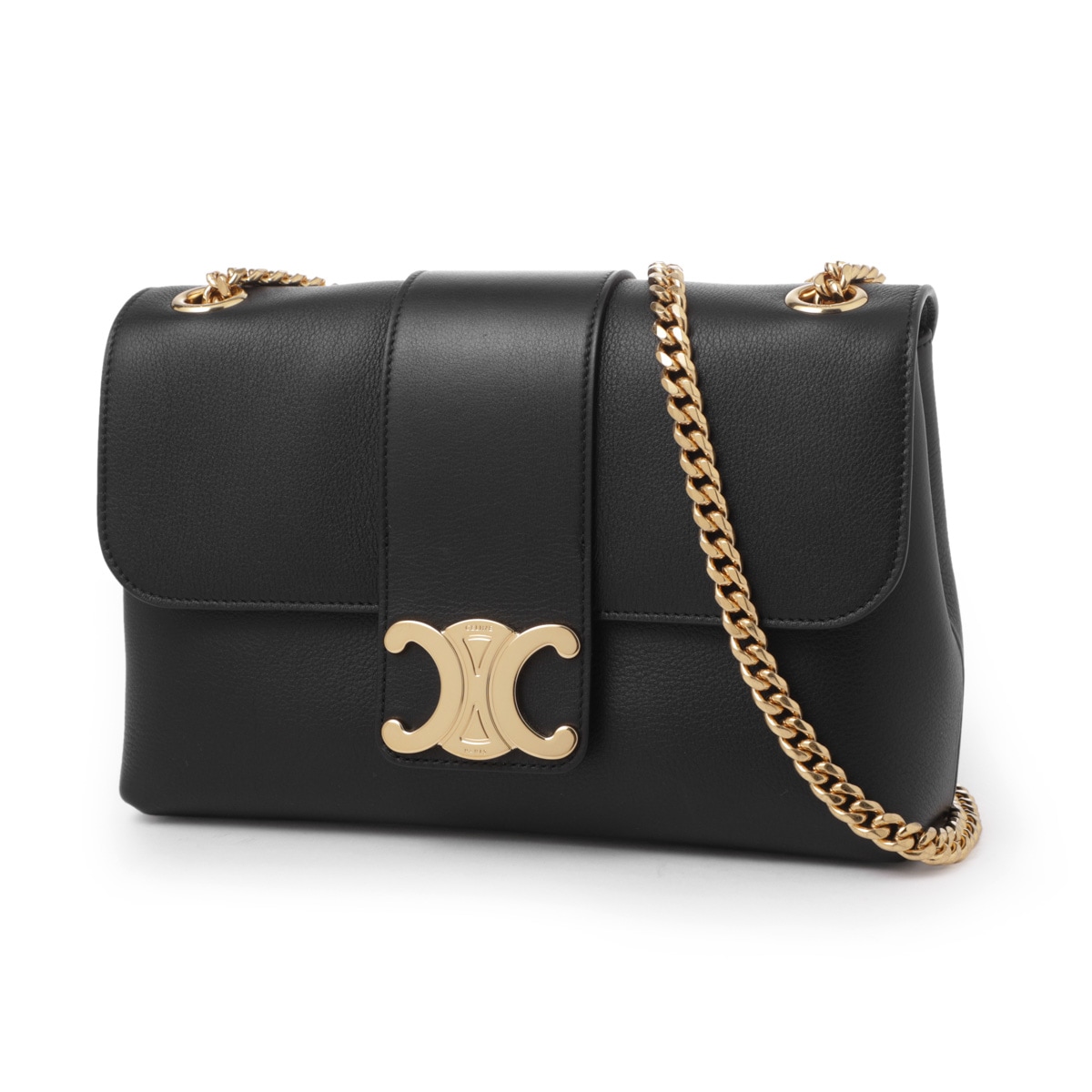 アウトレット】CELINE セリーヌ ショルダーバッグ/クロスボディバッグ