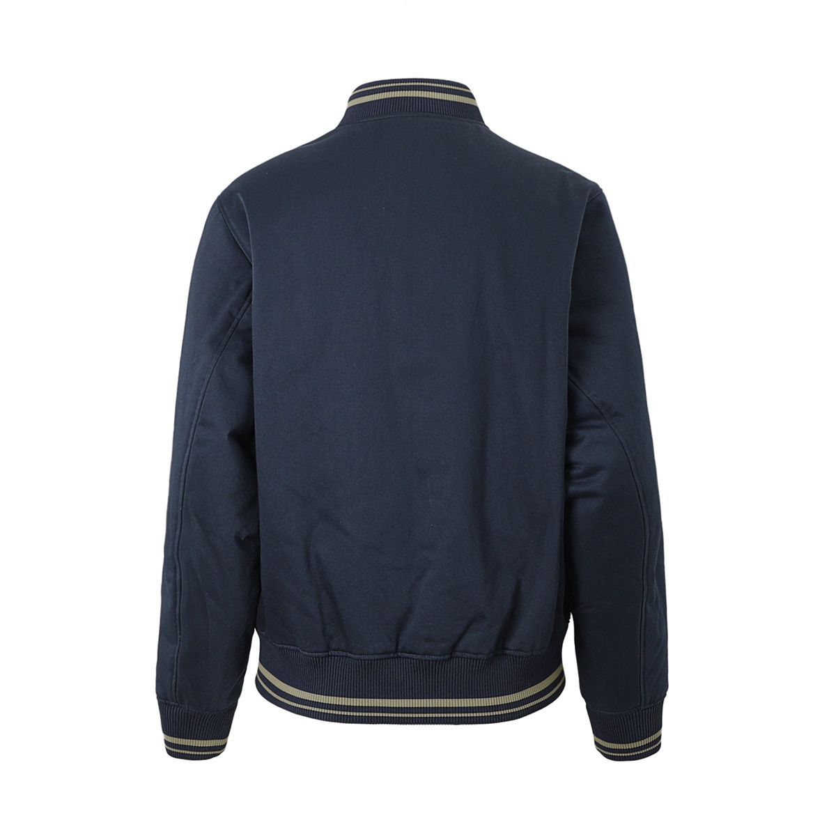 MAISON KITSUNÉ ウールブレンドボンバージャケット