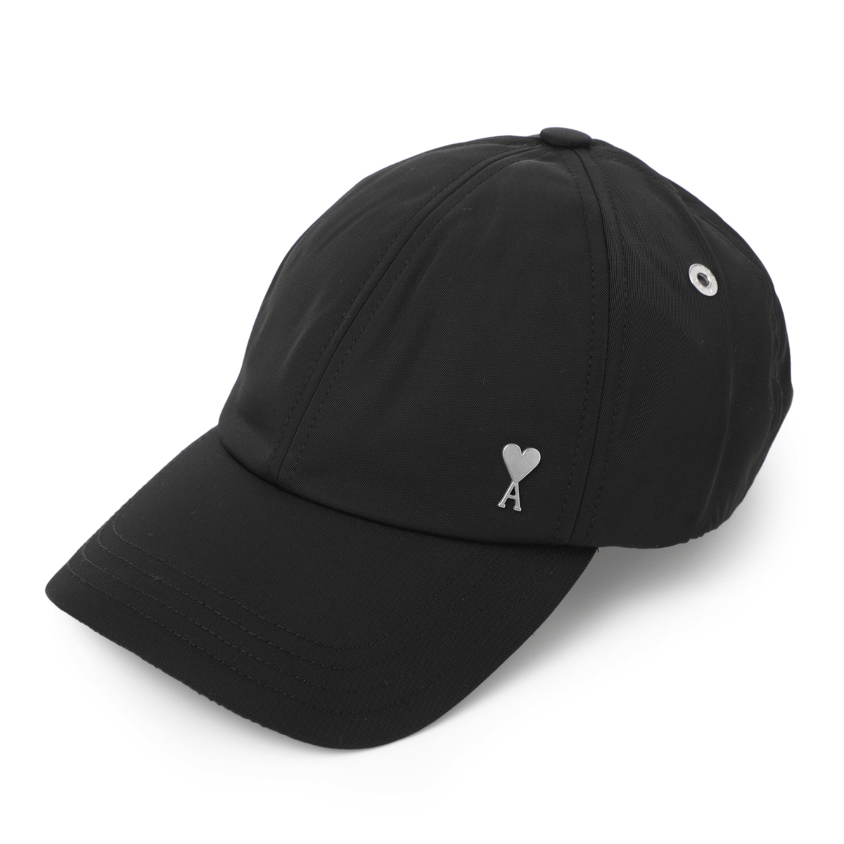 AMI ALEXANDRE MATTIUSSI アミ ベースボールキャップ/ADC STUDS CAP