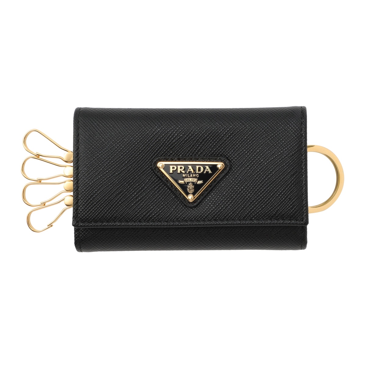 PRADA プラダ キーケース レディース | レディース・ブランド一覧,□ P