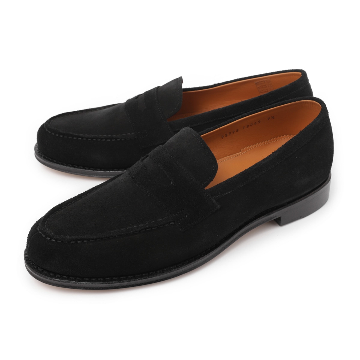 Jalan Sriwijaya ジャランスリウァヤ ローファー/ペニーローファー