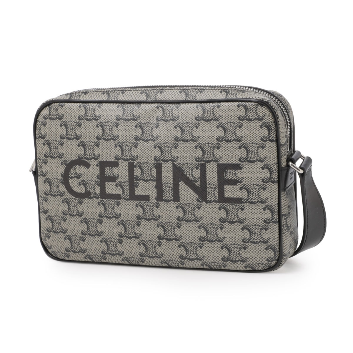 CELINE セリーヌ クロスボディバッグ/メッセンジャーバッグ/HORIZONTAL