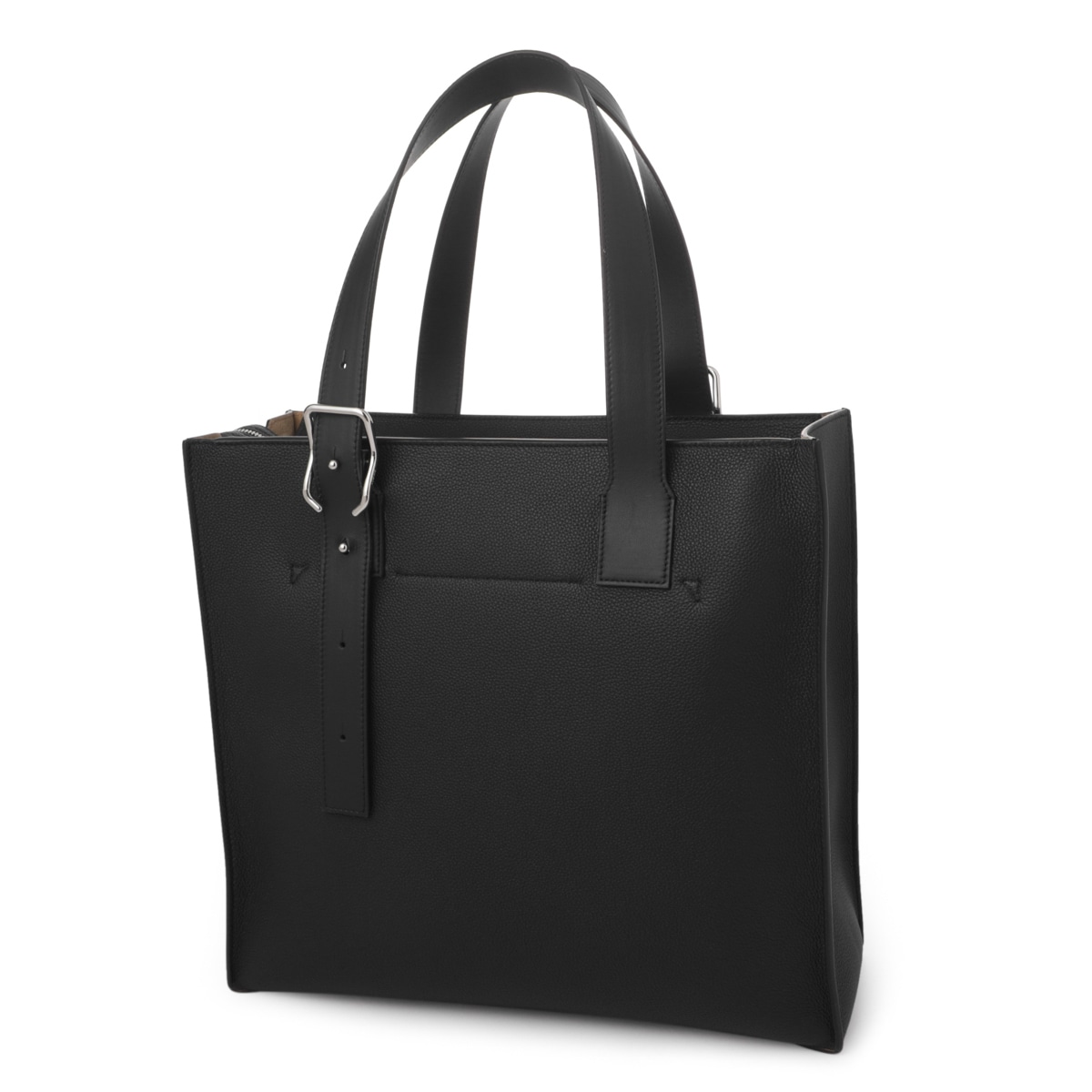 LOEWE ロエベ トートバッグ/BUCKLE ZIP TOTE メンズ | メンズ