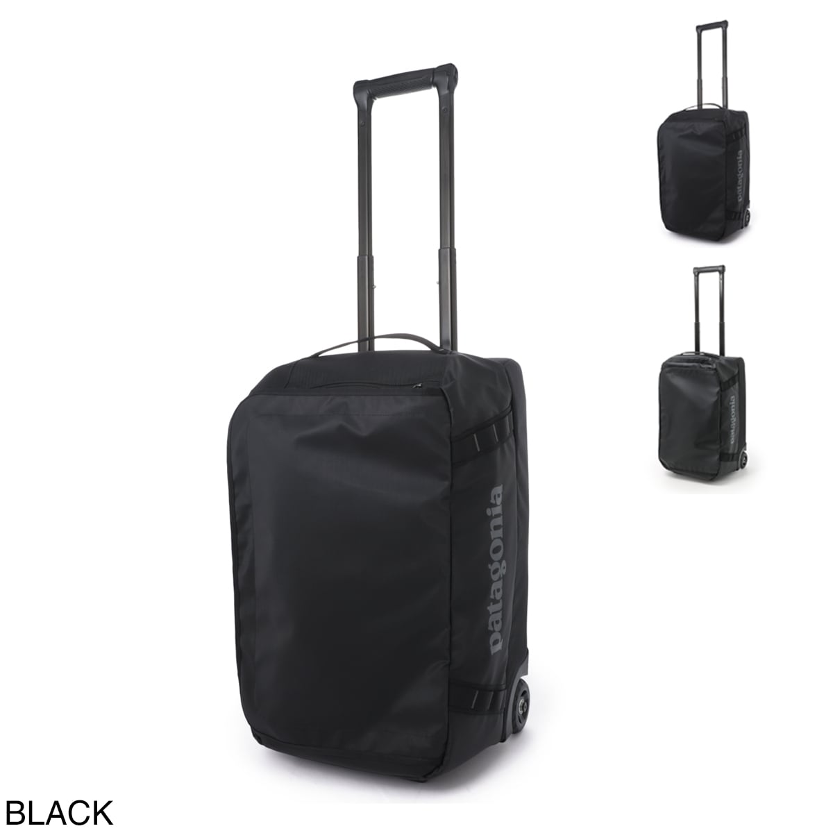 patagonia パタゴニア キャリーケース/BLACK HOLE WHEELED DUFFEL 40L