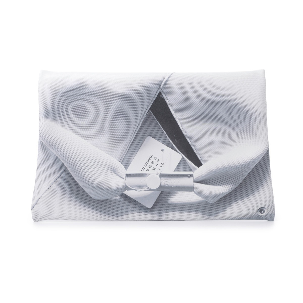 MM6 Maison Margiela エムエム 6 メゾンマルジェラ クラッチバッグ