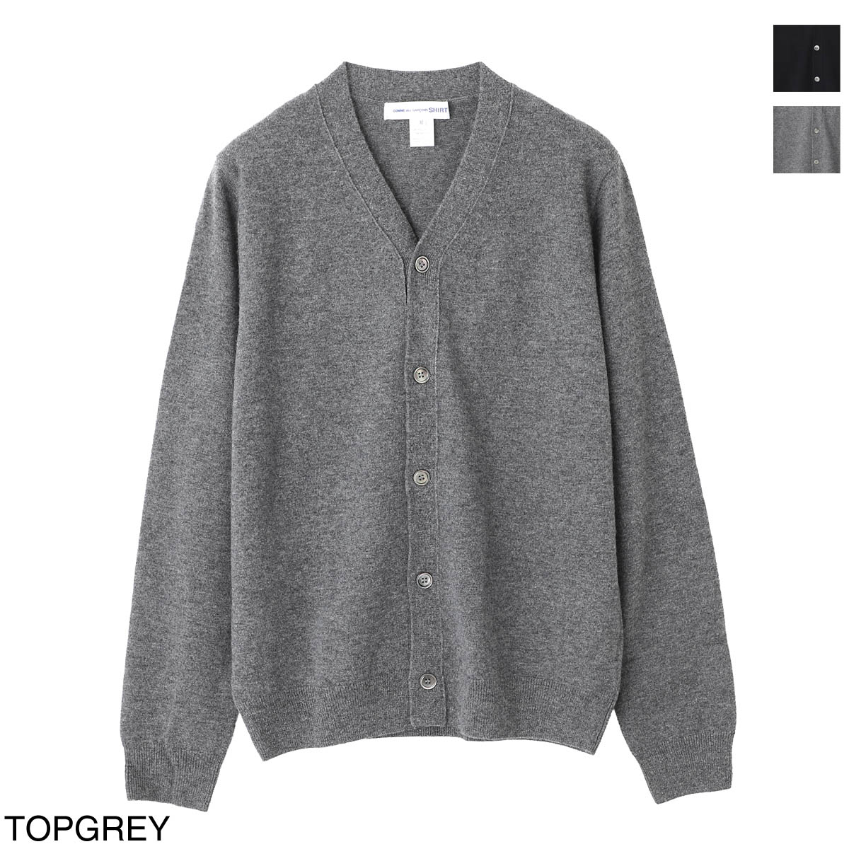 アウトレット】【ラスト1点】COMME des GARCONS コム デ ギャルソン V