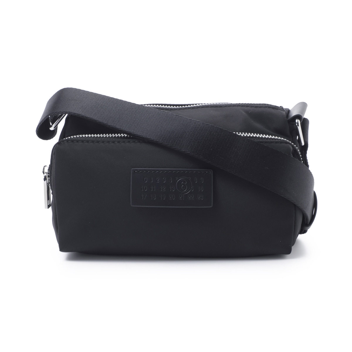 MM6 Maison Margiela エムエム 6 メゾンマルジェラ クロスボディバッグ