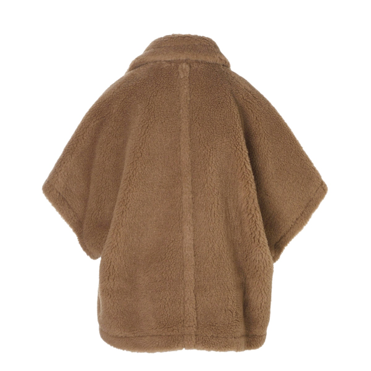 Max Mara マックスマーラ ケープ/ポンチョ/TEBE レディース