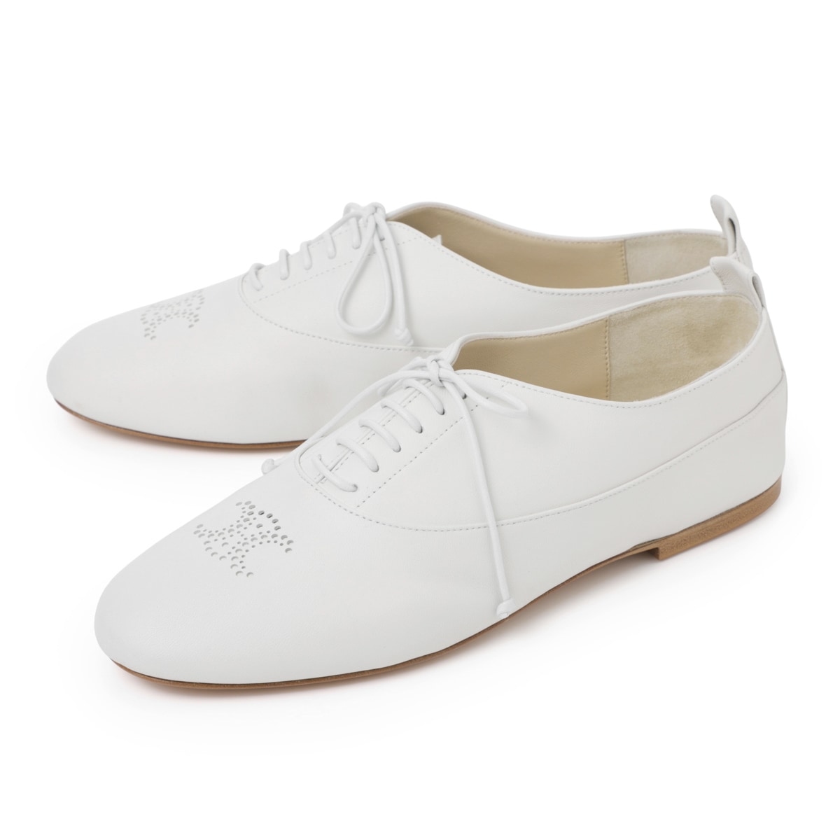 CELINE セリーヌ レースアップシューズ/フラットシューズ/CELINE LISE