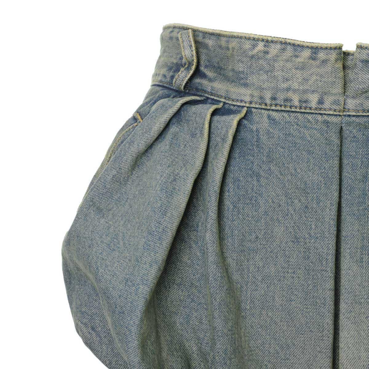アウトレット】Maison Margiela メゾンマルジェラ デニムスカート