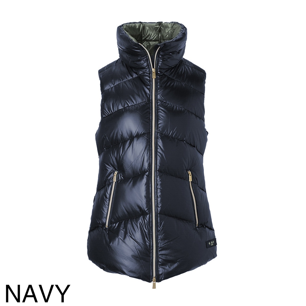 アウトレット】TATRAS タトラス ダウンベスト/INOKE【大きいサイズあり