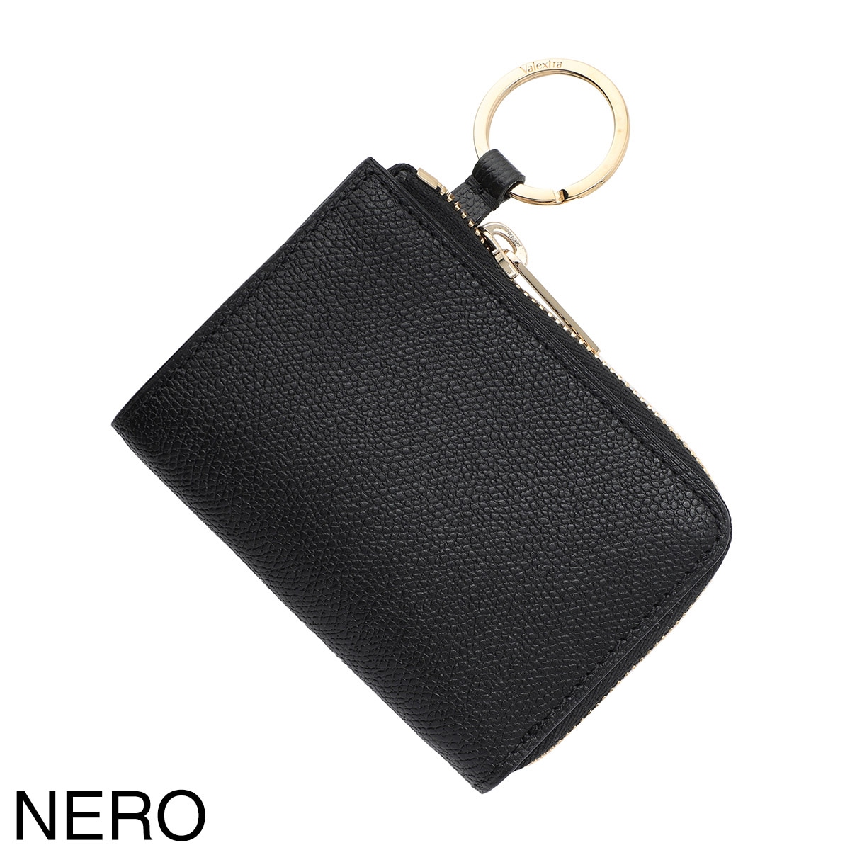 アウトレット】Valextra ヴァレクストラ キーケース | メンズ
