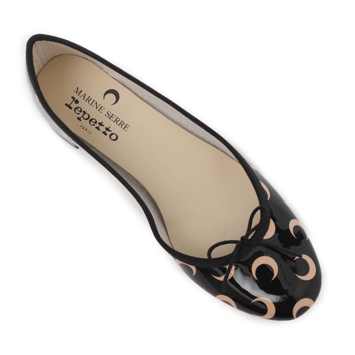 repetto レペット パンプス/バレエシューズ/REPETTO x MARINE SERRE