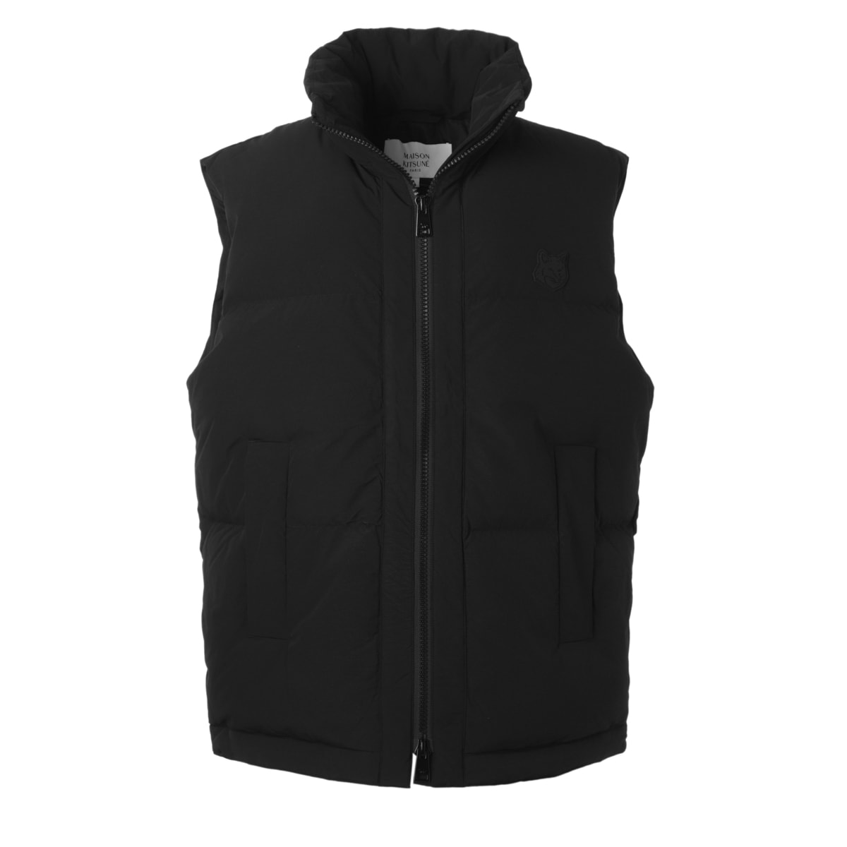 アウトレット】MAISON KITSUNE メゾンキツネ ダウンベスト/SLEEVELESS