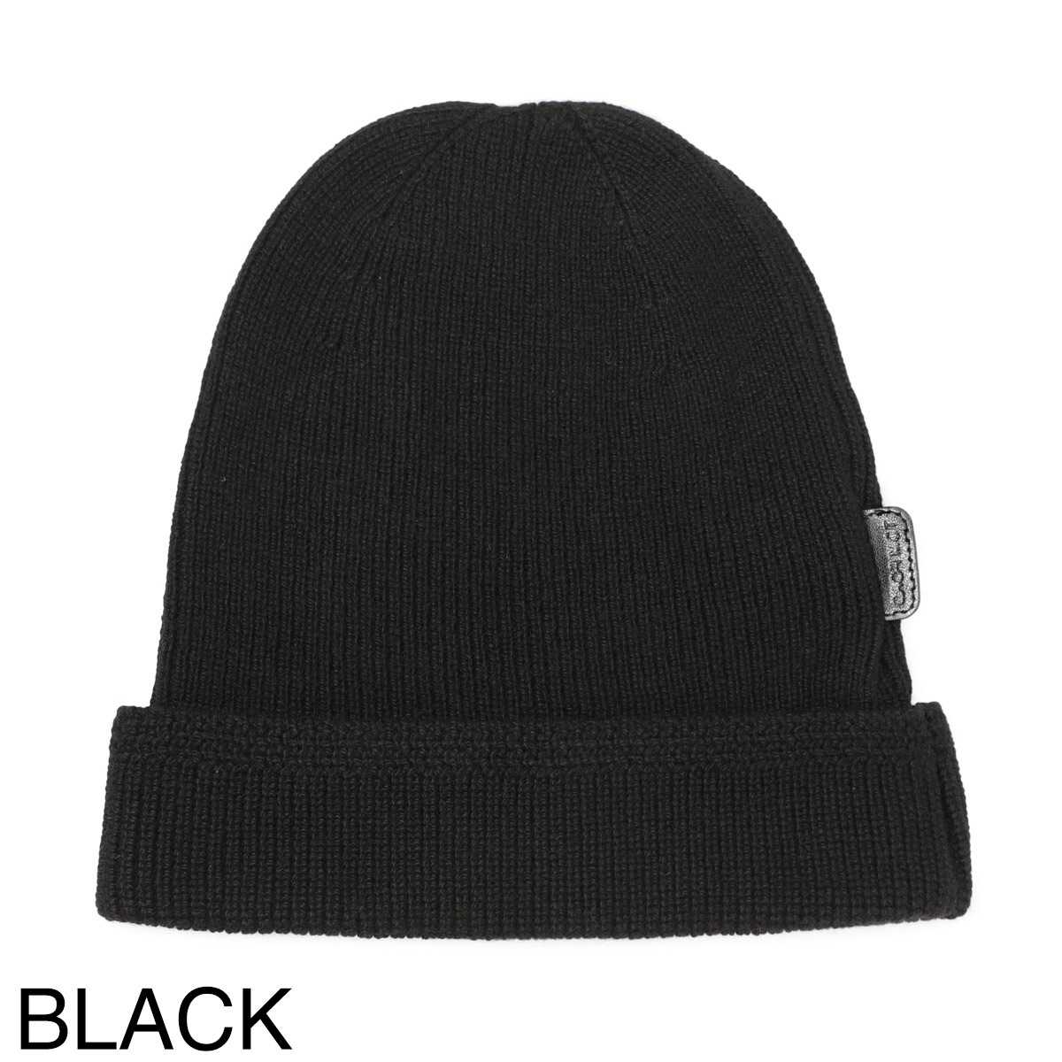 刷新の「グッチ」、継続路線の「トム gucci by tomford 黒ニット