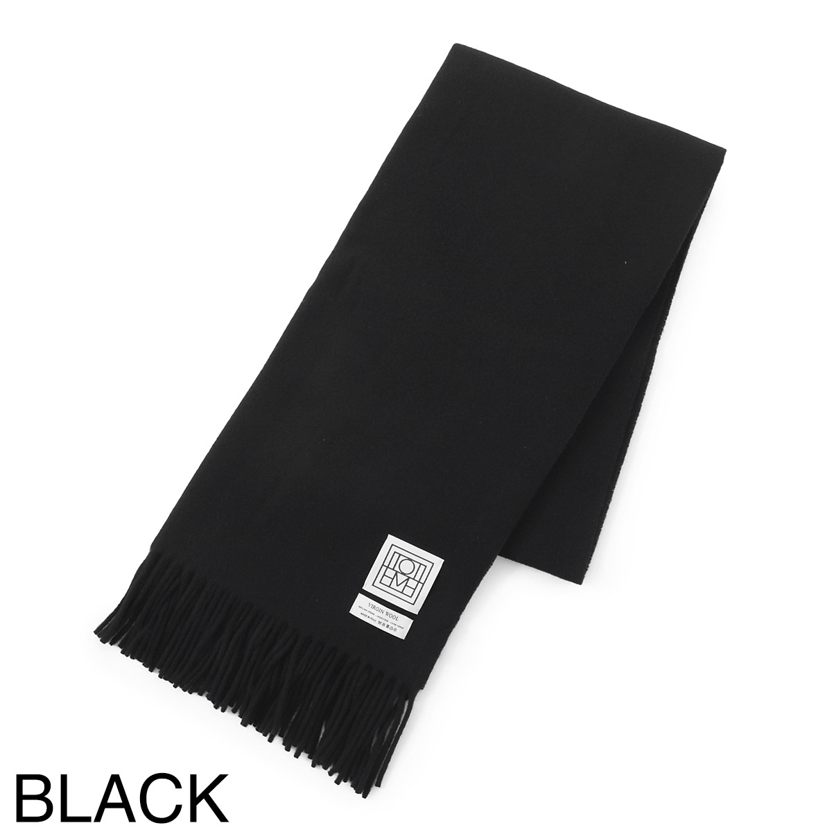 TOTEME トーテム マフラー レディース | レディース・ブランド一覧