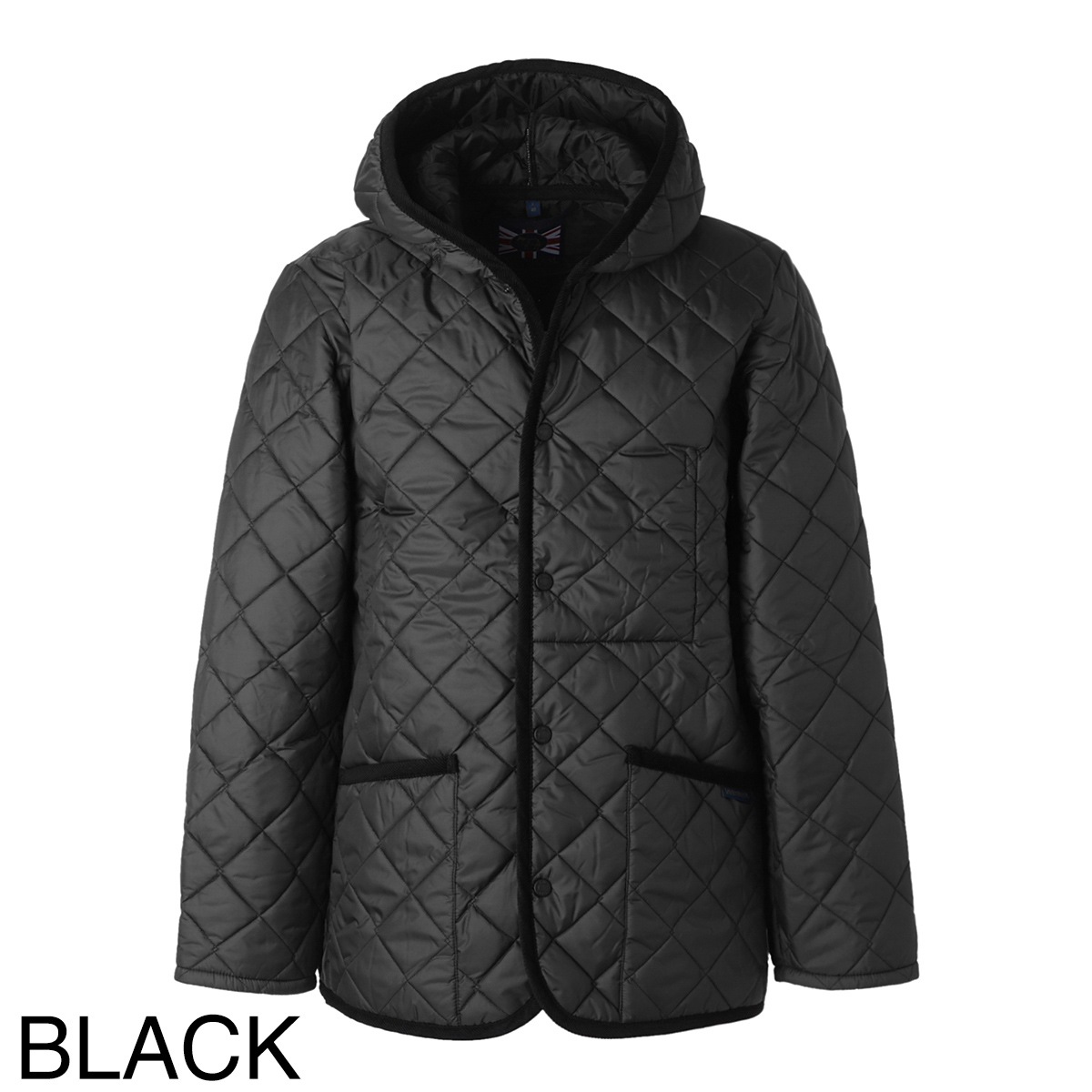 LAVENHAM ラベンハム キルティングジャケット/CRAYDON MENS 21【大きい