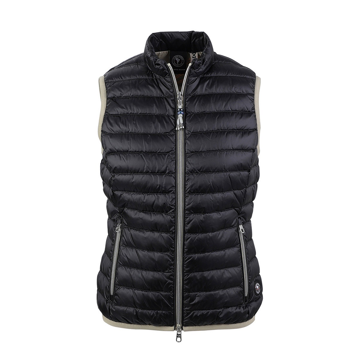 アウトレット】CAPE HORN ケープホーン ダウンベスト/MADEIRA【大きい