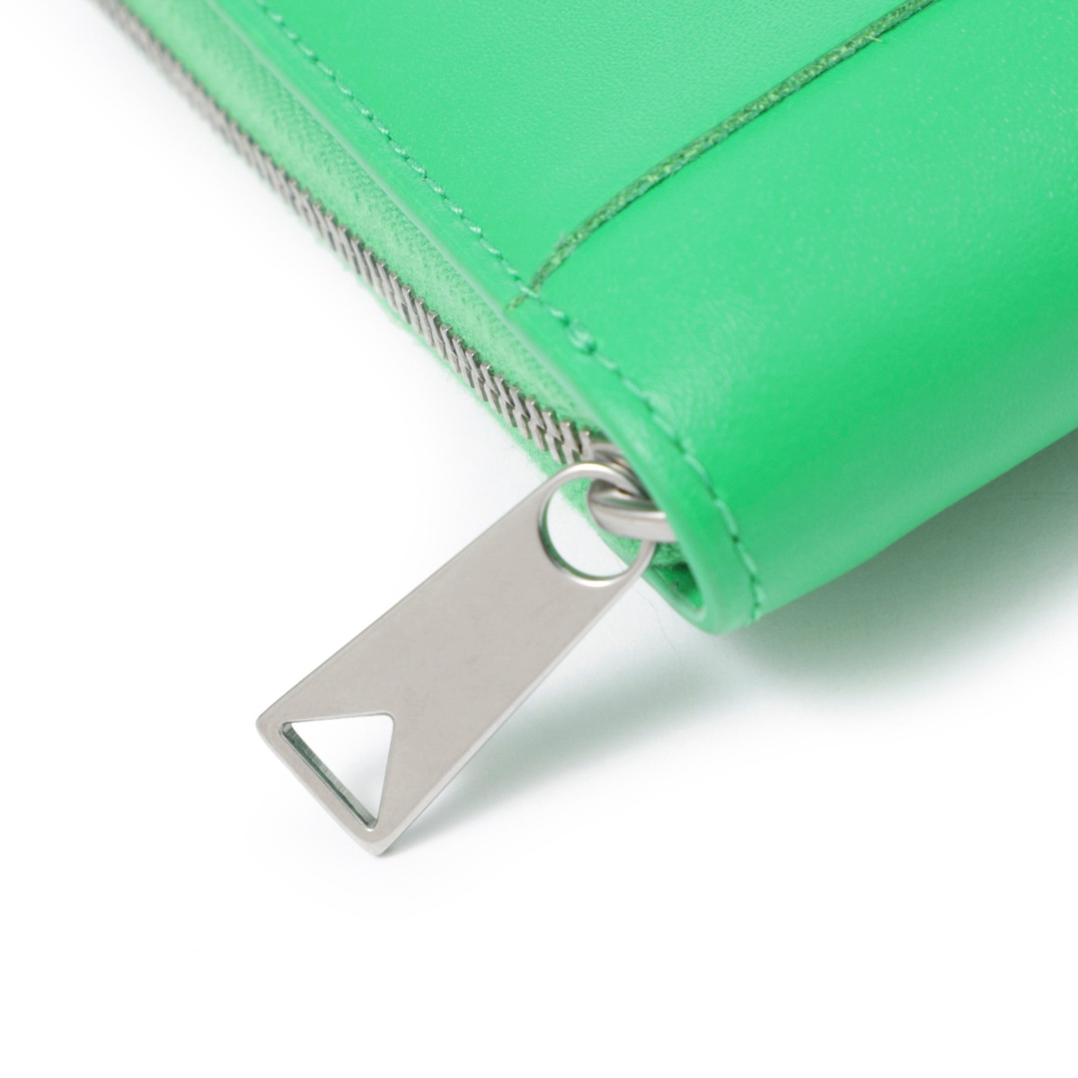 BOTTEGA VENETA ボッテガヴェネタ ラウンドファスナー長財布 小銭入れ