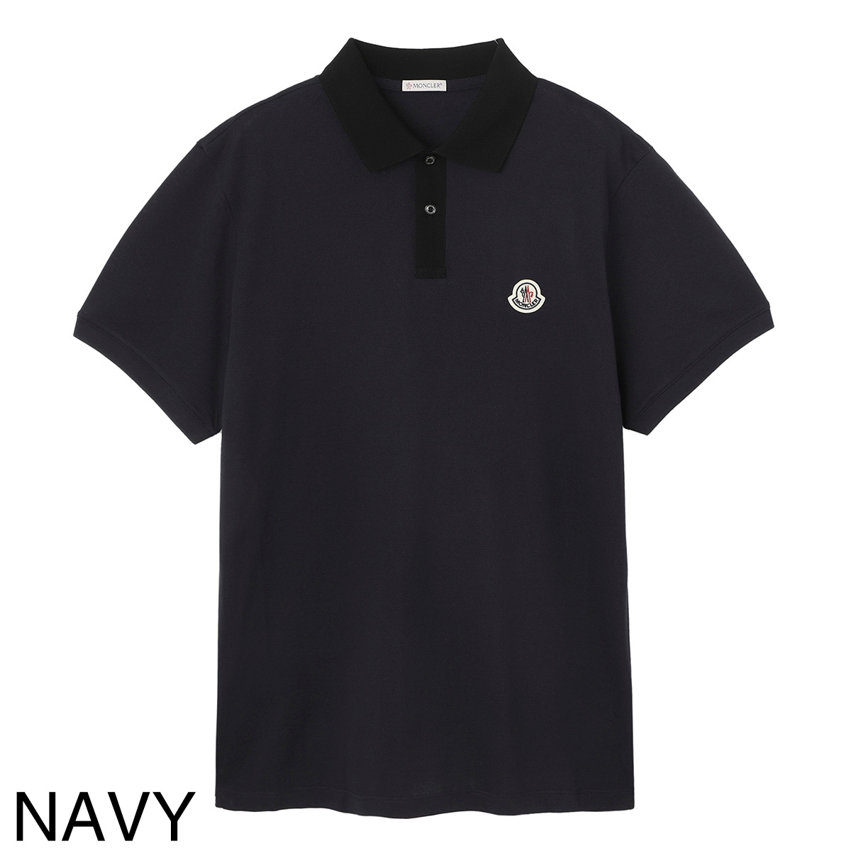 MONCLER モンクレール ポロシャツ メンズ | メンズ・ブランド一覧,□ M