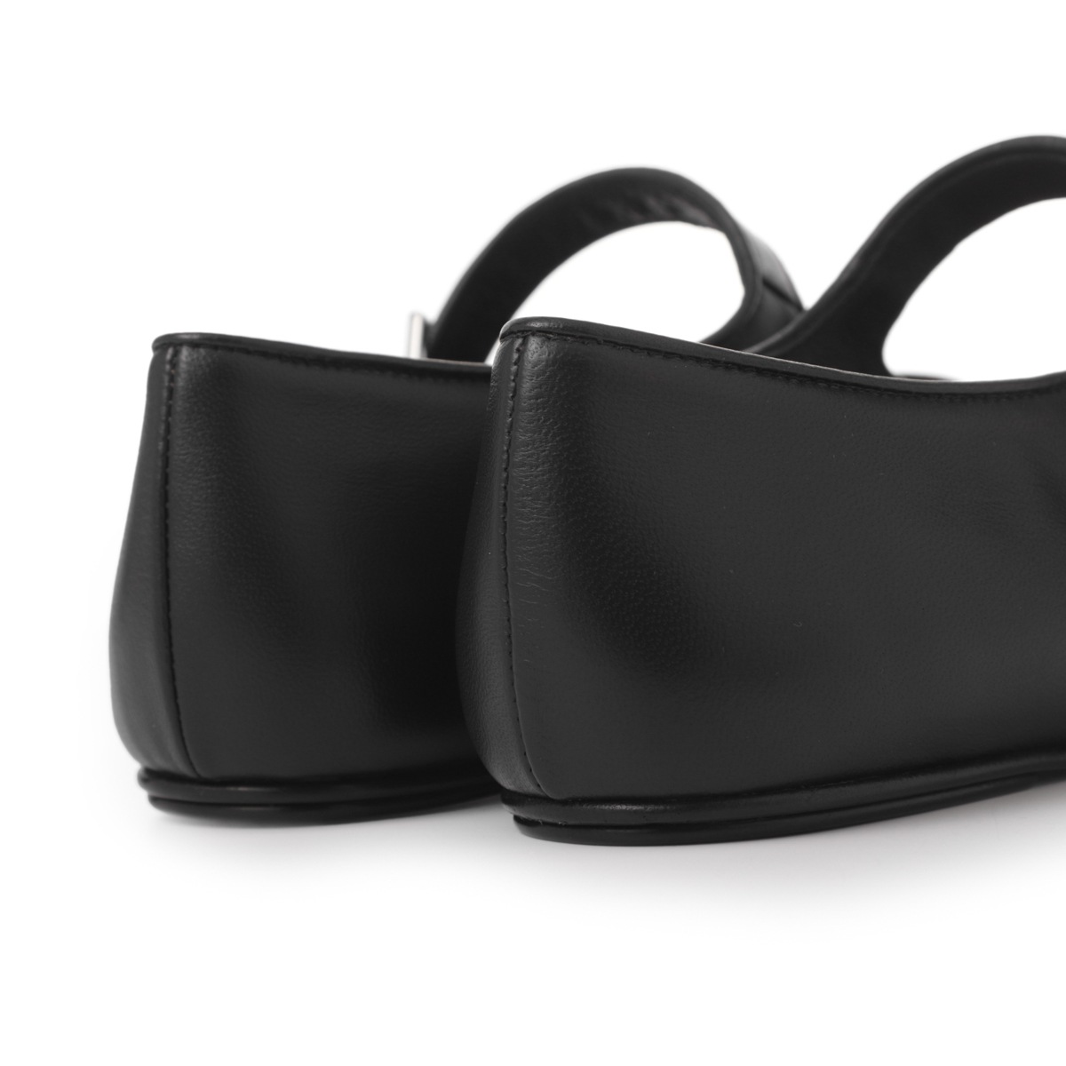 The The Row 布バレリーナ 38 Row 布バレリーナ 38