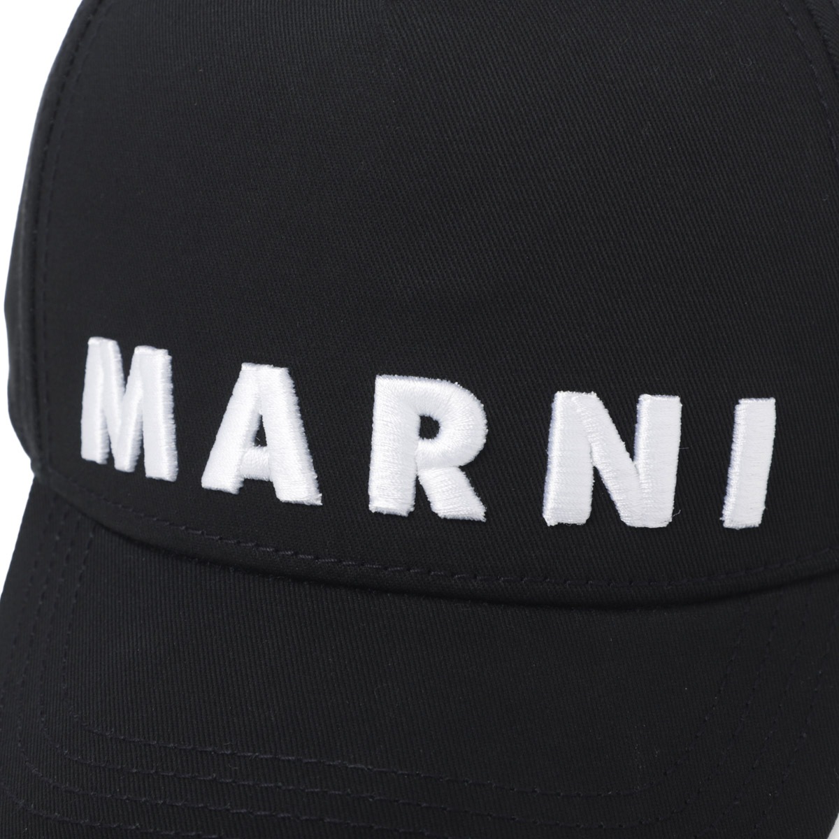 MARNI マルニ ベースボールキャップ/KIDS キッズ ガールズ レディース