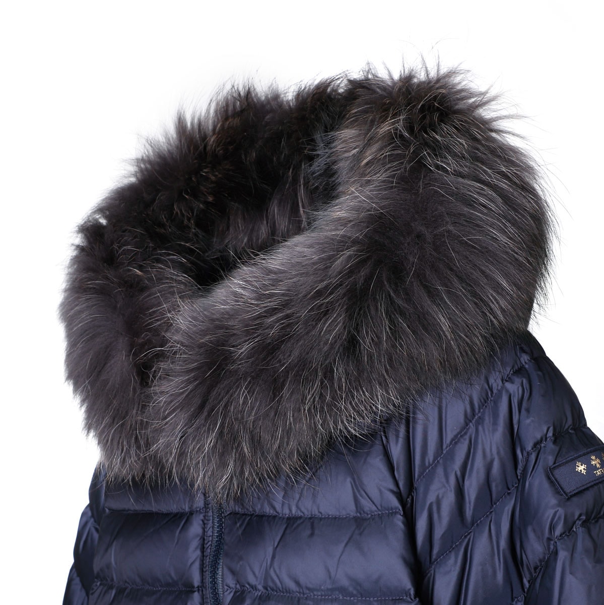 TATRAS タトラス ダウンジャケット/ポンチョ/MALE マーレ レディース