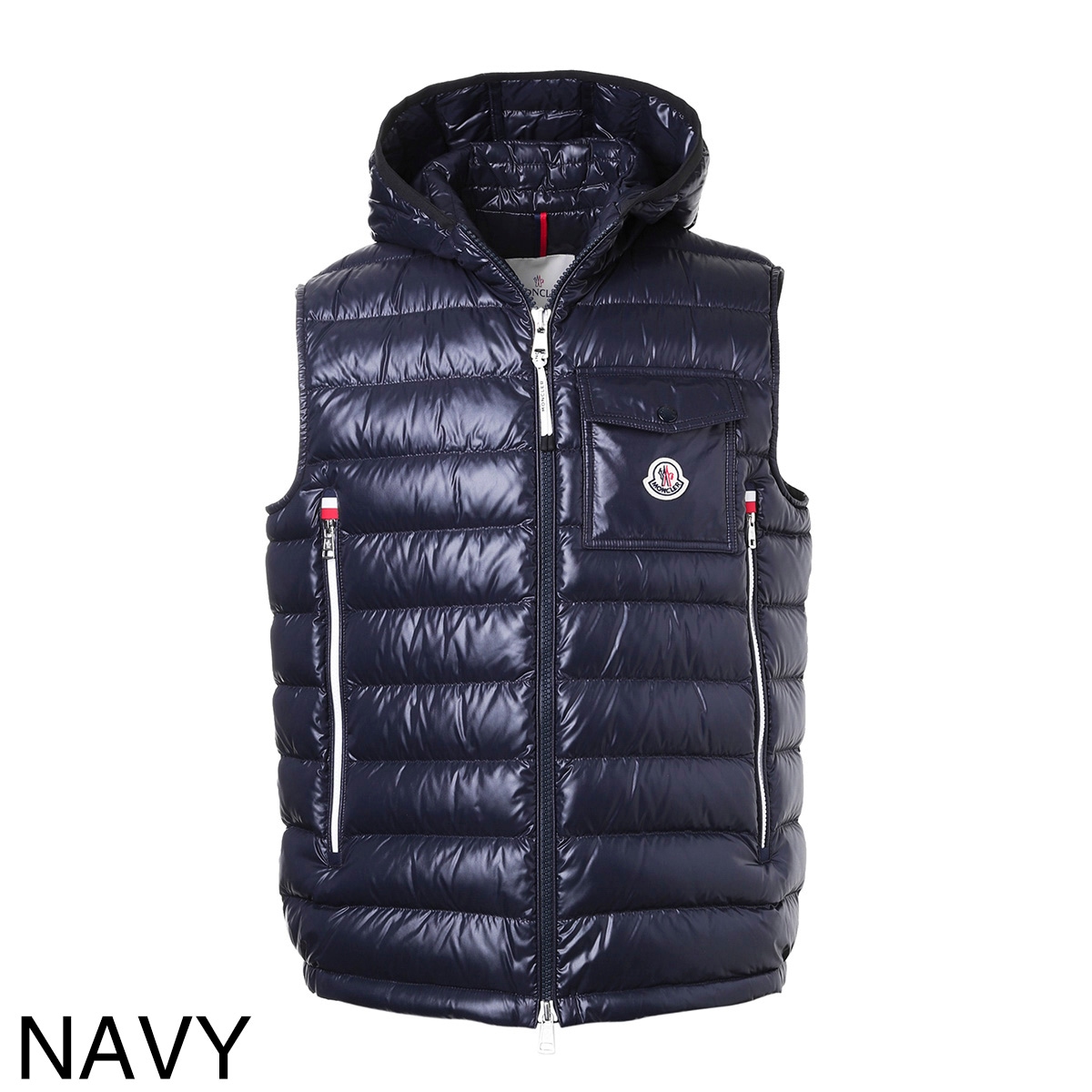 アウトレット】【ラスト1点】MONCLER モンクレール ダウンベスト/RAGOT