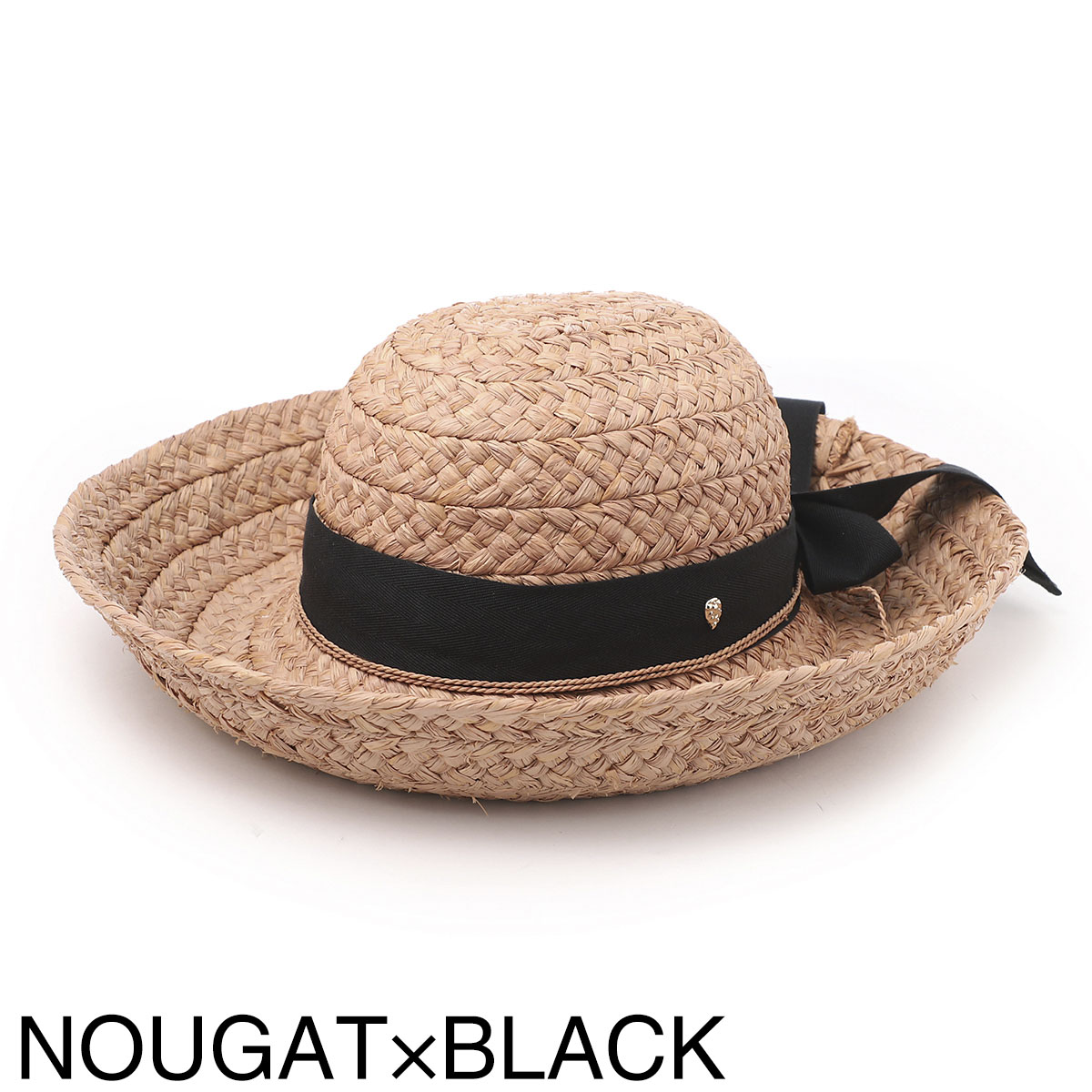 アウトレット】HELEN KAMINSKI ヘレンカミンスキー ラフィアハット