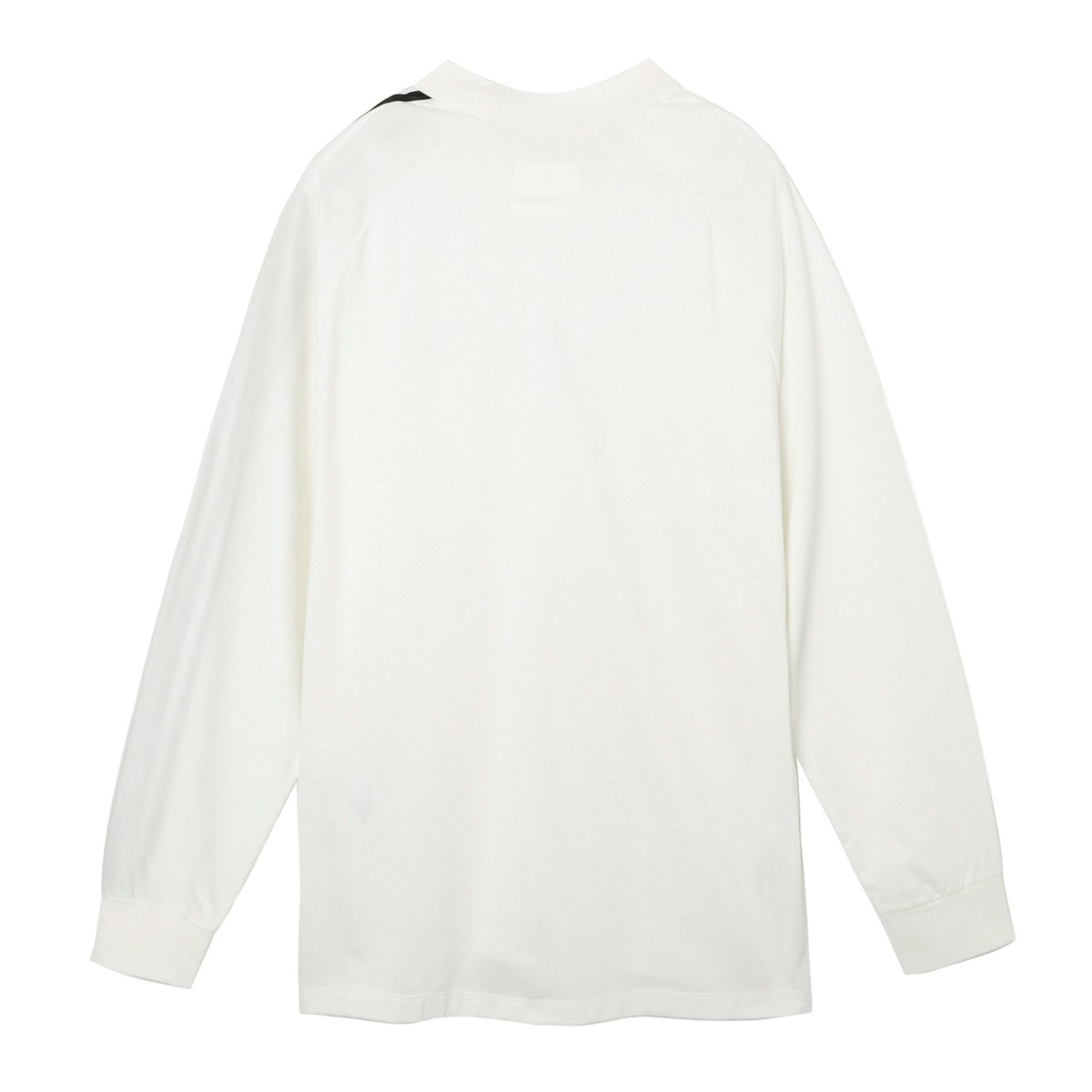 アウトレット】【ラスト1点】Y-3 ワイスリー クルーネック長袖