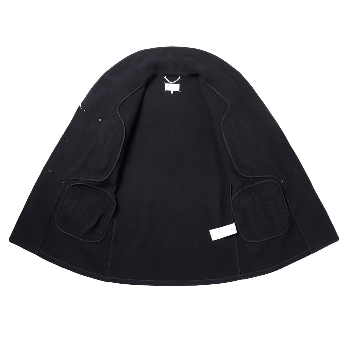 Maison Margiela メゾンマルジェラ ダブルブレストコート | メンズ