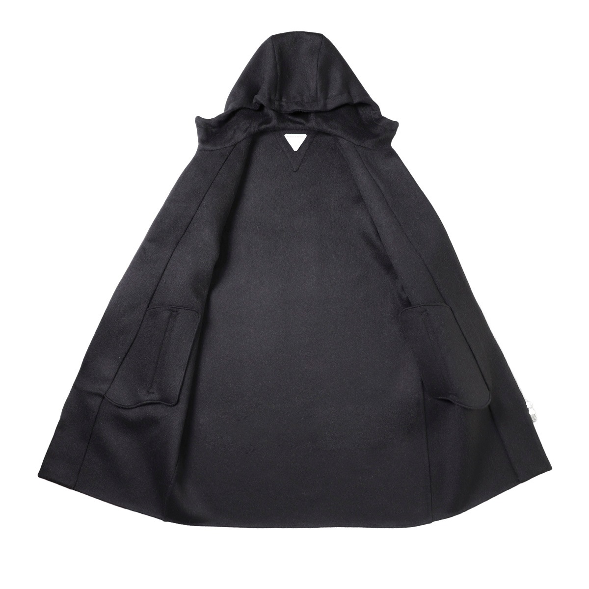 BOTTEGA VENETA ボッテガヴェネタ フーデッドコート メンズ | メンズ