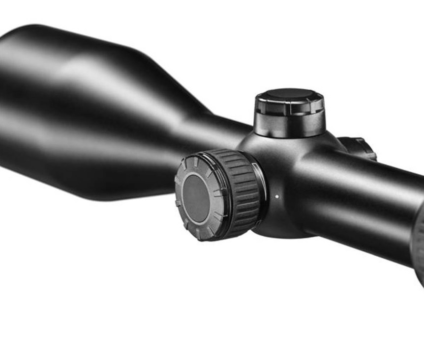 ZEISS ライフルスコープ Victory HT 3-12x56 | スコープ＆グッズ