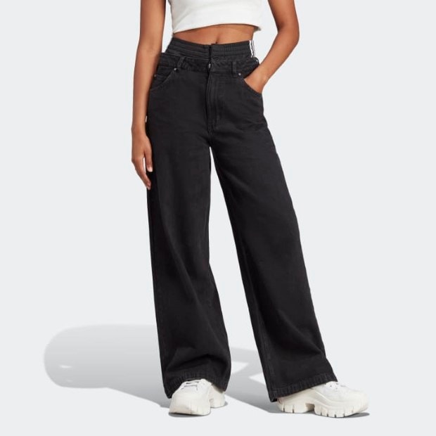 レディース ADIDAS ORIGINALS × KSENIASCHNAIDER ボクサーショート